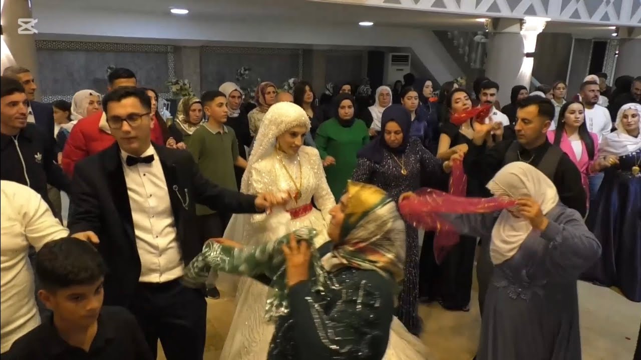 MARDİN BAĞLICA DÜĞÜNLERİ                               UĞUR & BAHAR DÜĞÜN