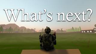 What happens now?