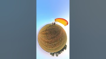 You Want To Do This! 🎸 #poweredparachute #zztop #aviation