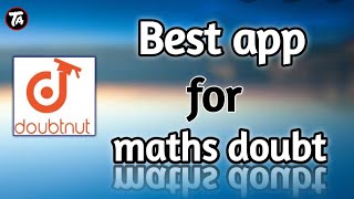 Best app for solving maths doubts | maths doubts ko solve kaise kare | full explanation in hindi. screenshot 4
