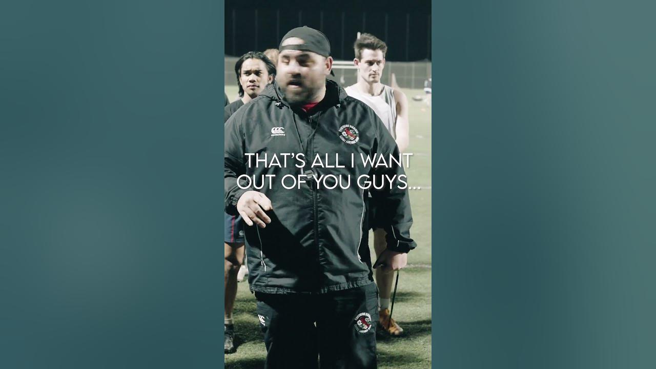 NOVA Rugby The Crest YouTube