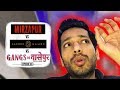Finally Saw Mirzapur. Was it as Good as Sacred Games-Kshitij Sehrawat (Episode 68)