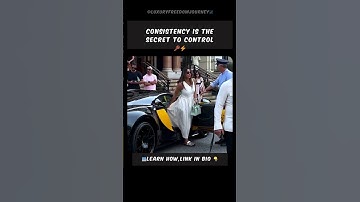 CONSISTENCY MAKES MILLIONS BUILD LEGACY FOCUS CREATES FREEDOM, LEARN HOW, LINK IN BIO