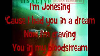 Dialysis- Its Alive (Lyrics)