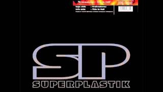 Sybian Vs. Dj Tony - Krekwakwou