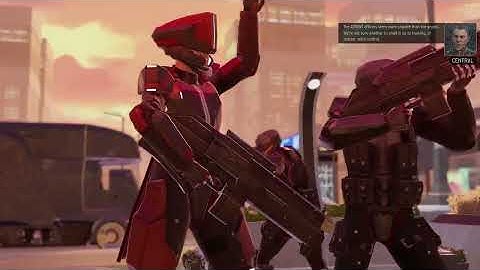 XCOM2 WOTC Ironman Legend , no squad upgrades , not losing a sngle soldier part 1