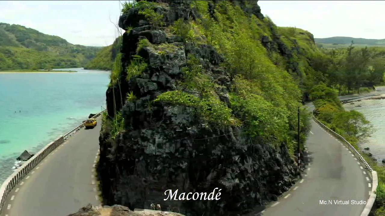 BEST OF MAURITIUS - My MotherLand