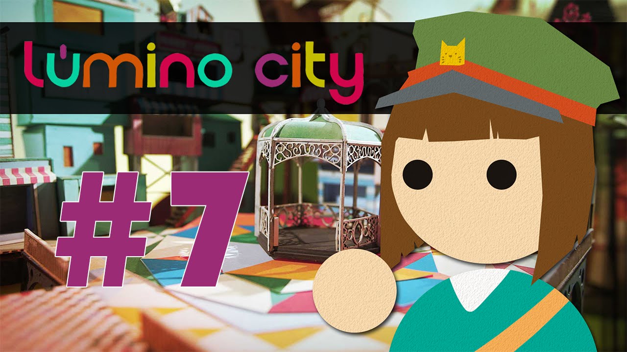 lumino city the captain game glitch lumino city the captain game glitch