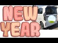 ［NBOX］令和4年（2022年）新年のご挨拶