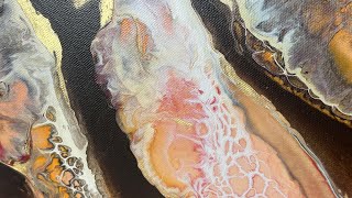 Translucent PEARLS | Nate Bright Art Lab! Guest Artist 😁✌️ by Sara Taylor 1,944 views 2 weeks ago 12 minutes, 29 seconds