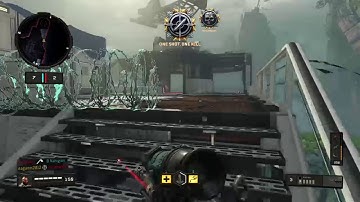 How to Quick Scope & No Scope on Bo4