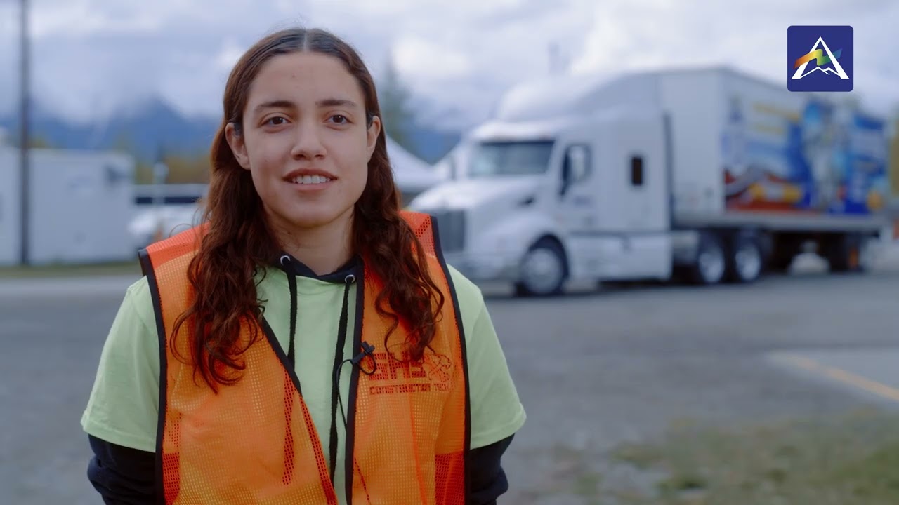 ASD Construction Day 2024 | Academies of Anchorage