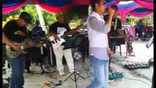 love hunters- ku ukir namamu cover band