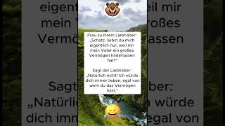 Egal von wem du das Vermögen hast😂#funny #germany #humor