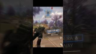 free fire gameplay #edit #shorts #viralshorts #freefire #levelbossxx #trending