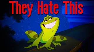 Why Does Disney Hate 2D Animation?