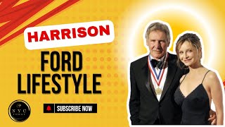 Celebrity Harrison Ford Lifestyle Net Worth, Car Collection, Mansion, Private Jet“ Profile