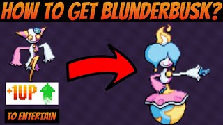 How To Get Blunderbusk? | Cassette Beasts | DLC Pier Of The Unknown