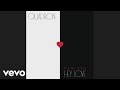 Quadron - Hey Love (Ryan Hemsworth Remix) (audio)