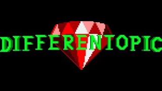 Differentopic - Confronting Yourself