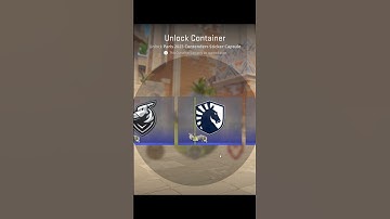 CS2 Unboxing a capsule EVERY DAY till i get a gold DAY 12 #shorts