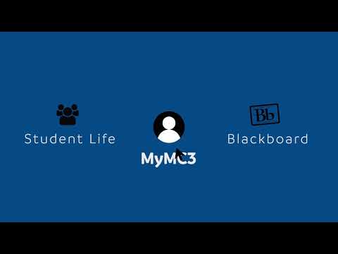 MyMC3: Your Student Portal