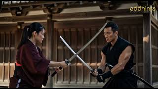 The blade sakura (instrumental)