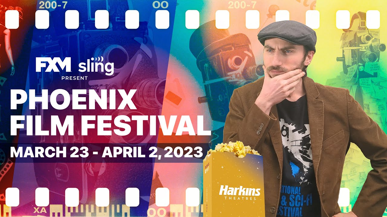 Phoenix Film Festival 2023 Retrospective | IPGamer talks films
