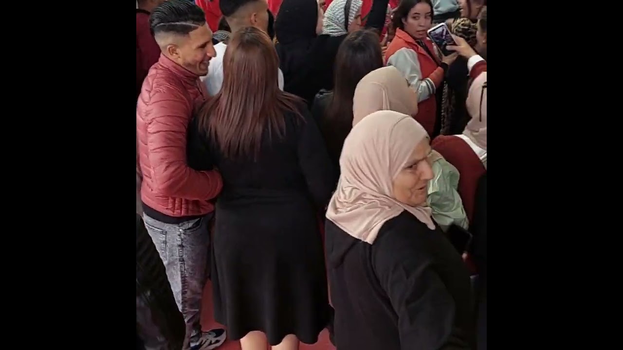 🥰😍🤩💃مرحبا بكم فهاد الروتين هاد المعرض غيعجبكم