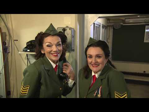 Double 2   Boogie Woogie Bugle Boy