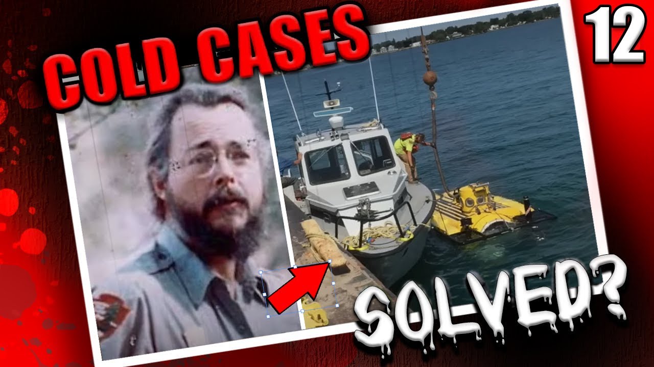 12 Cold Cases That Were Solved In 2024 | True Crime Documentary ...