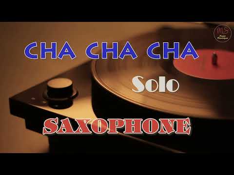 Hi Res Cha Cha Cha Guitar Saxophone Latin Jazz Fusion Instrumental 