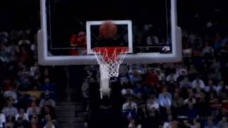 2011 NCAA Nation Championship - UConn vs Butler