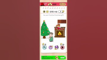 Brain test level 448 #games #braintestsolution #braintest