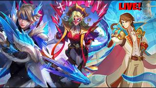 HARI DIMANA KAPITALIS KEMBALI