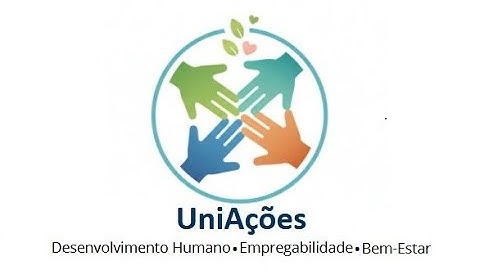 Pitch UniAções - Desafio Global Solutions FIAP - 2º Semestre