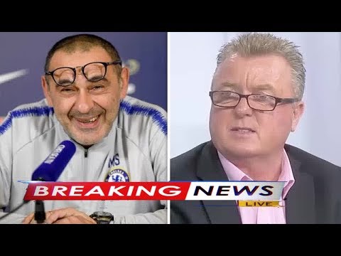 Chelsea will beat