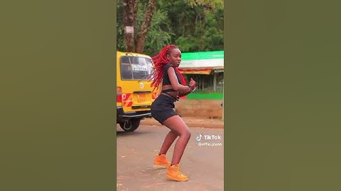 Fathermoh ,Joefes, Ndovu Kuu, Scar Mkadinali & Thao - Gido | challenge