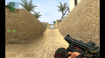 Battlefield 3 Weapon Sounds For Counter-Strike: Source (Updated)