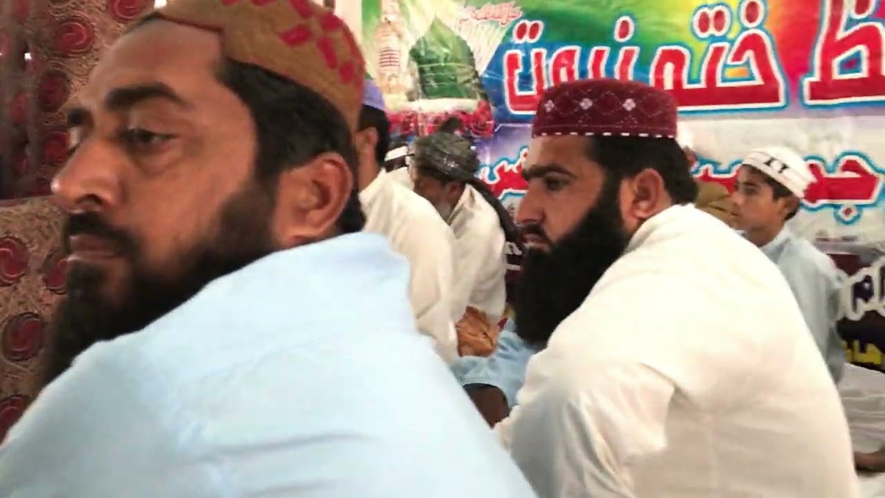 حضرت مولانا حفظ الرحمن عدیمی صاحب ❤️