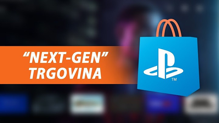 Kako se kupuju igre za PlayStation 5?
