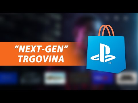 Kako se kupuju igre za PlayStation 5?