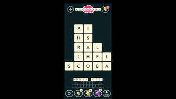 Wordbrain Pig Level 2 Answers - Wordbrain Pig Updated 2019