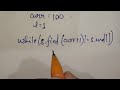 128. Longest Consecutive Sequence