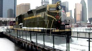 Coupling up 4803