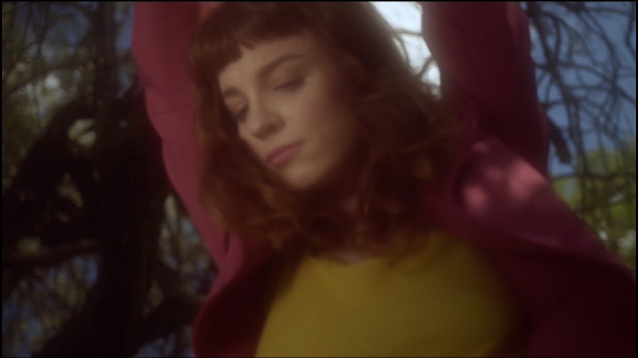 Megan Nash & the Best of Intentions -  Table for One (Official Video)