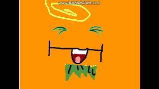 Nick Jr Face The Hula Dance