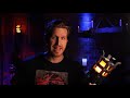 End of video