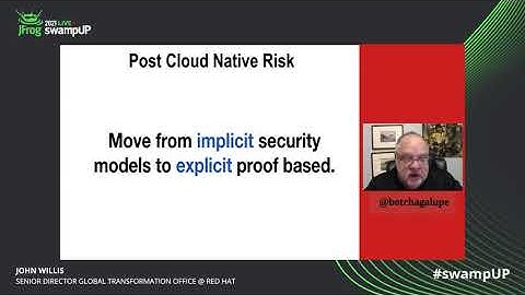 DevSecOps - The Broken or Blurred Lines of Defense