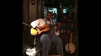 Blind Boy Paxton